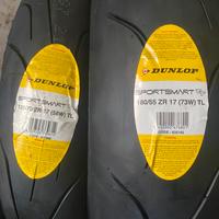 Gomme moto