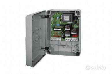 scheda cancello elpro 7055  fadini