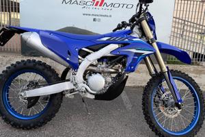 Yamaha WR 250F 2026