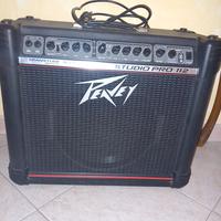 peavey studio 112