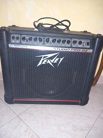 peavey studio 112