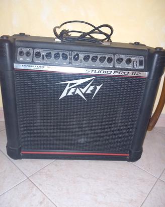 peavey studio 112