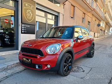 Mini Cooper SD Countryman 2.0