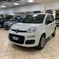 Fiat Panda Van 0.9 TwinAir Turbo Natural Power
