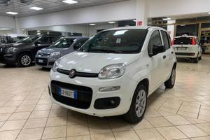 Fiat Panda Van 0.9 TwinAir Turbo Natural Power