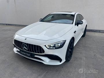 MERCEDES AMG GT - X290 - AMG GT Coupe 43 mh U26256