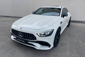 MERCEDES AMG GT - X290 - AMG GT Coupe 43 mh U26256