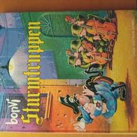 Sturmtruppen Bonvi Edizioni Dardo 1976