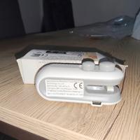 sigilla sacchetti di plastica ricaricabile