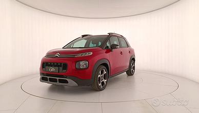 CITROEN C3 Aircross 1.5 bluehdi Shine s&s 100cv