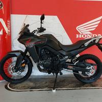 Honda XL 750 Transalp