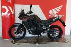Honda XL 750 Transalp