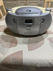 Radio Philips