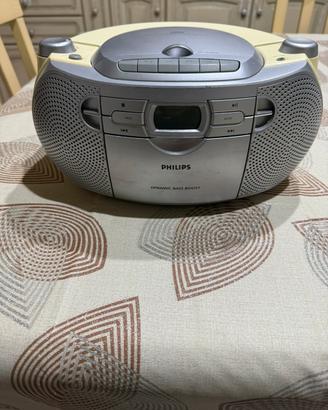 Radio Philips