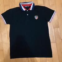 polo blauer