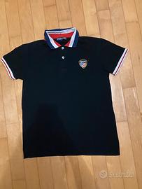 polo blauer