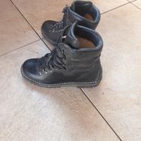 stivaletto pesca e caccia 