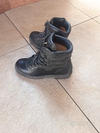 stivaletto pesca e caccia 