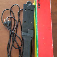 Piastra per capelli Ga.Ma