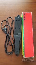 Piastra per capelli Ga.Ma