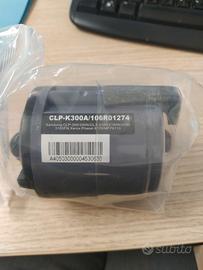 Toner nero compatibile Samsung CLP 300