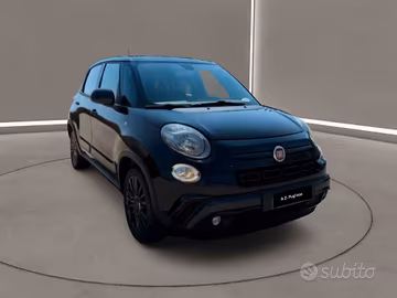 FIAT 500L - 500L 1.4 95 CV S-Design U164998