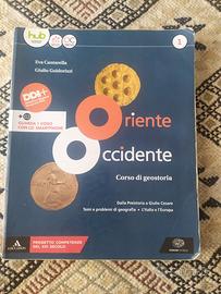 ISBN 9788828621119 Oriente e Occidente