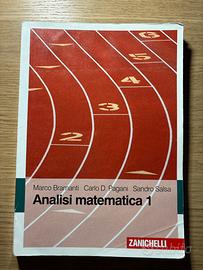 analisi matematica 1 bramanti