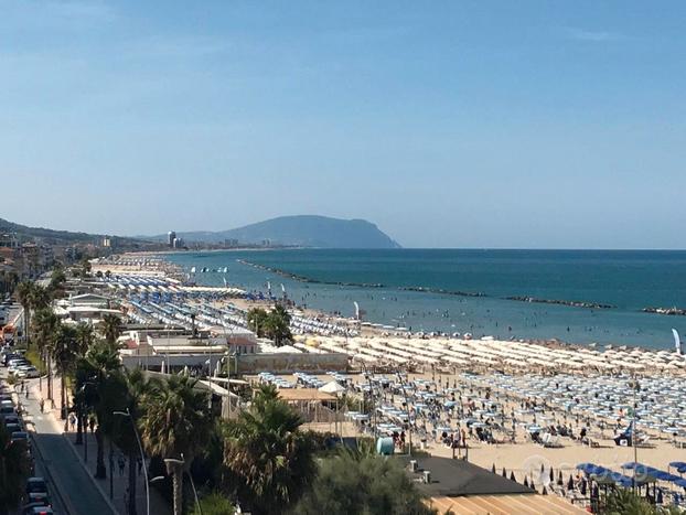 La tua casa fronte mare ti aspettando passa in AG