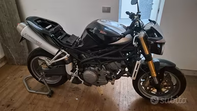 Moto Morini 1200 Corsaro