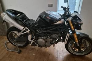 Moto Morini 1200 Corsaro