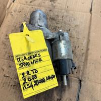 MOTORINO D'AVVIAMENTO A 645 906 08 00, SPRINTER 2.