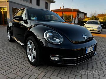 VOLKSWAGEN MAGGIOLINO