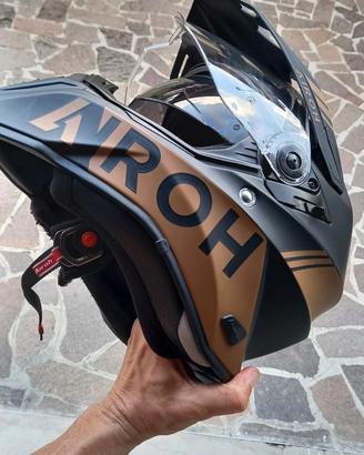 casco airoh