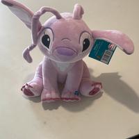 angel di disney stitch con suono