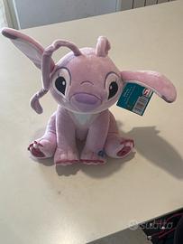 angel di disney stitch con suono