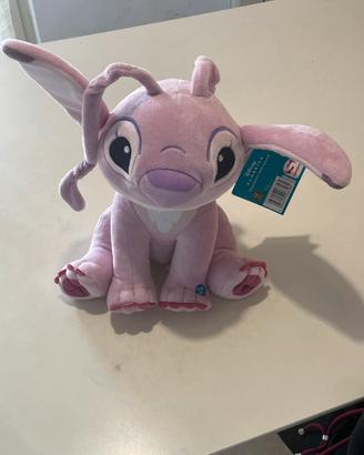 angel di disney stitch con suono