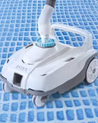 robot piscina intex zx100