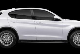 Ricambi alfa romeo stelvio