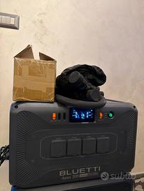 Bluetti APEX 300