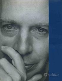 4 VOLUMI F.L.Wright, Chipperfield, Eisenman, Ando