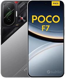 Poco F7 12+256 Limited Edition