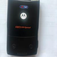 Cellulare Motorola  1.3 MP