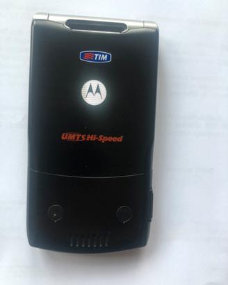 Cellulare Motorola  1.3 MP
