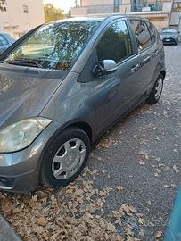 Mercedes classe A 180 CDI elegance