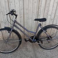 Bici ruota 26