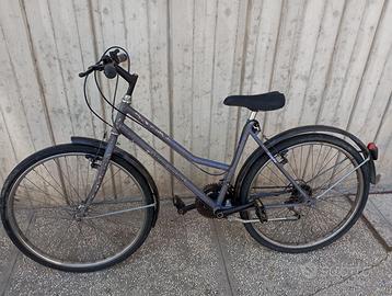 Bici ruota 26
