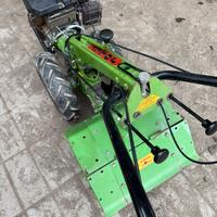 Motocoltivatore fresa Jolly