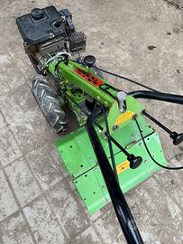 Motocoltivatore fresa Jolly