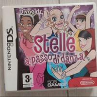 gioco Nintendo DS